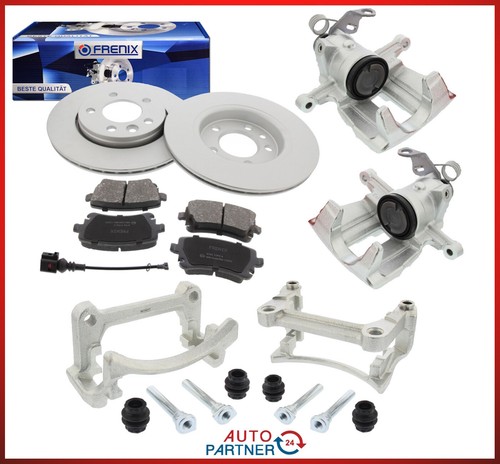 Kit freni per t6 bus - t5, /