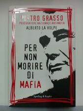 A. LA VOLPE - PIETRO GRASSO