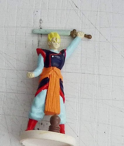 Dragon ball figura - dragon,
