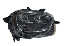 Faro Fanale Anteriore Full Led