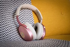 House of Marley Cuffie Bluetooth Anc Vibrazione Positiva XL ANC Rame 