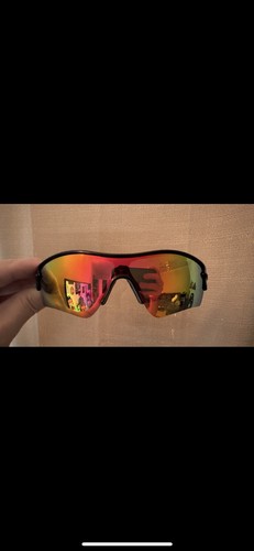 Occhiali sole oakley - da,