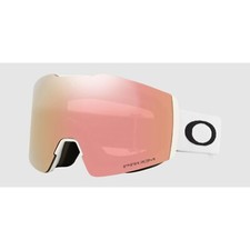 Oakley fall line m matte white