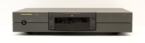 Grundig city line - grundig, cl-t6