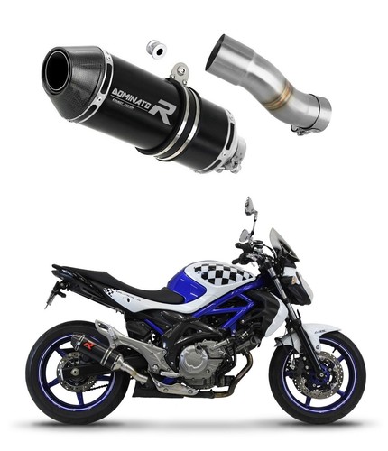 Sfv 650 gladius - gladius, 2009