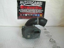 EGR SHUT-OFF VALVE AUDI Q3 2.0