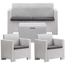 Bica Salotto da Giardino