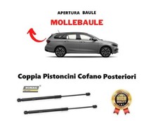 Molle Gas Pistoncini