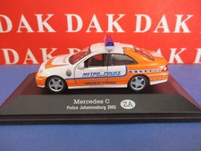 Die cast 1/43 Modellino Auto