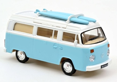 Volkswagen t2b bus - t2b,