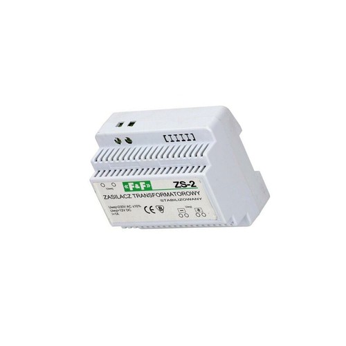 Alimentatore 2 - alimentatore, zs-2