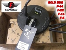 NEL Sharp 5"x5" bobina di