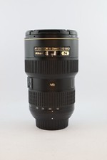 NIKKOR Obiettivo AF-S 16-35mm 1:4 G (N) ED VR TOP ZUSTAND