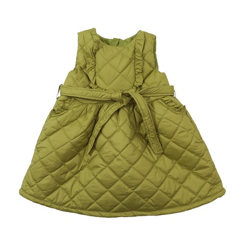 Bambini ragazza senza maniche - bambini,