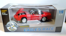 UNIVERSAL HOBBIES EAGLE'S RACE