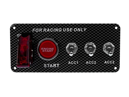 Interruttore accensione auto - accensione,