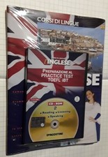 CORSI DI LINGUE - L'INGLESE -