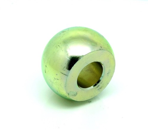 Braccio inferiore sfera cat - braccio,