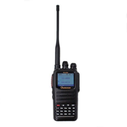 Wouxun uvn1 radio - uvn1,