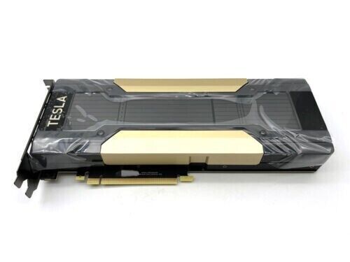 Scheda acceleratore gpu nvidia - acceleratore,