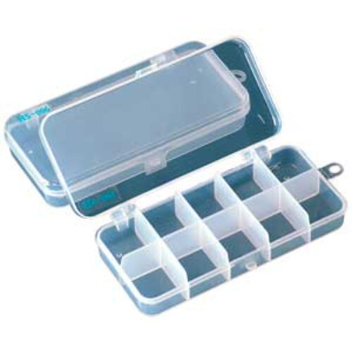 Scatole porta minuterie 10 - scatole,