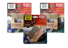 KIT/PASTIGLIE FA209/2HH