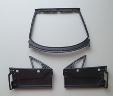 Pocher ricambi gruppo D per Ferrari Testarossa completi usati 