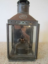 FARO TESTA ALBERO NAVE