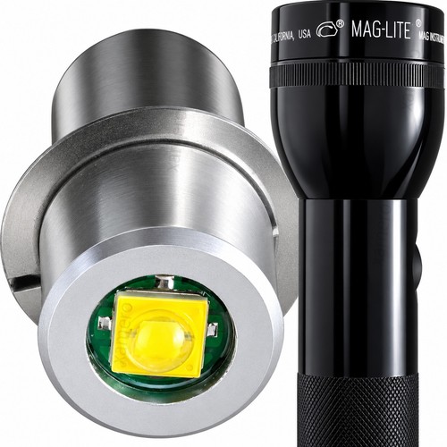Maglite high power - power, 3w