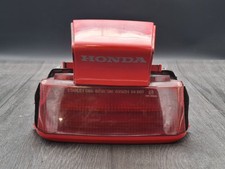 Honda VFR 750 1994-1997 Posteriore (Cofano Posteriore) 201697491