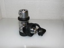 REGOLATORE RESPIRAZIONE