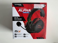 Cuffie Gaming HyperX Cloud