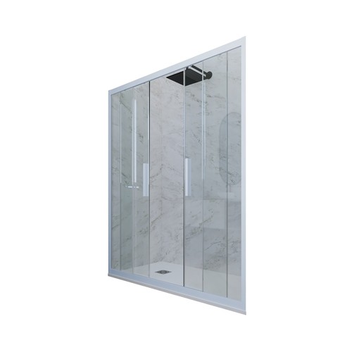 Porta doccia ante - porta, 2