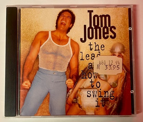 Tom jones the - and, how