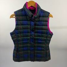 Tommy Hilfiger piumino check