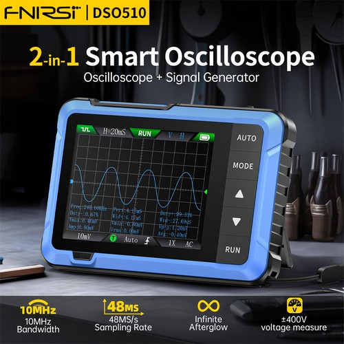 Fnirsi dso510 1 - fnirsi,
