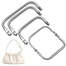 3 Pezzi Chiusura per Borsa