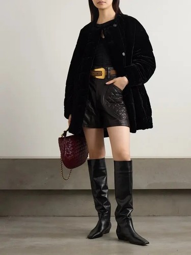Isabel marant giacca giubbotto - marant,