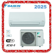 DAIKIN ATXF25F ARXF25F