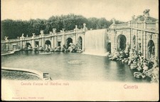 CB120 - Caserta - Cascata