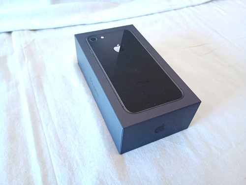 Apple iphone gb black - apple,