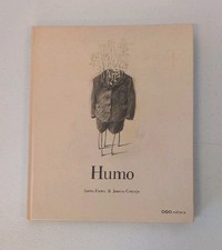 Humo by Anton Fortes Torres