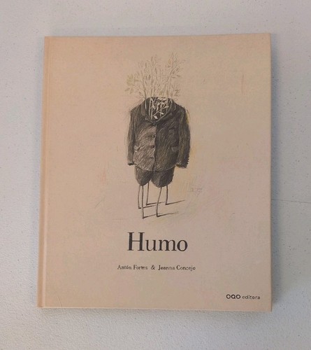 Humo anton fortes torres - fortes,