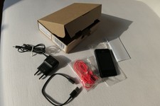 Nokia Asha 501 Dual SIM Nero