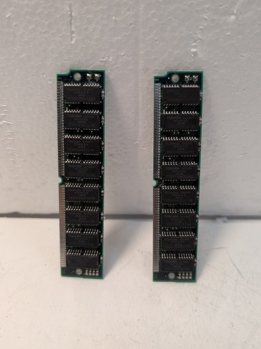 8mb 30 pin simm - 🔥,