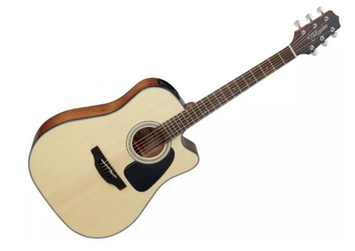 Takamine gd30ce natural - natural,