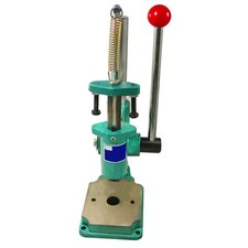 Nuova pressa manuale - , jr-16