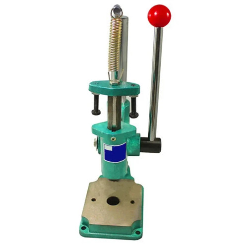 Nuova pressa manuale - , jr-16