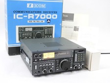 Icom r7000a ricevitore - icom, ic-r7000a