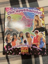 Album panini mondo patty - il, di